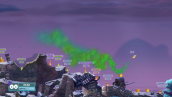 Скриншот №3 из Worms W.M.D (PC)