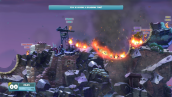 Скриншот №4 из Worms W.M.D (PC)