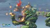 Скриншот №7 из Worms W.M.D (PC)