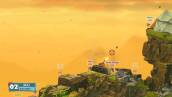 Скриншот №8 из Worms W.M.D (PC)