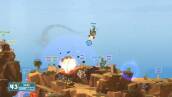 Скриншот №9 из Worms W.M.D (PC)