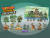Скриншот №1 из Worms Reloaded - Forts Pack (PC)