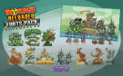 Скриншот №0 из Worms Reloaded - Forts Pack (PC)