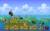 Скриншот №1 из Worms Reloaded - Forts Pack (PC)