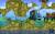 Скриншот №5 из Worms Reloaded - Forts Pack (PC)