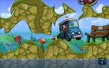 Скриншот №5 из Worms Reloaded - Forts Pack (PC)