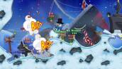 Скриншот №6 из Worms Reloaded - Forts Pack (PC)