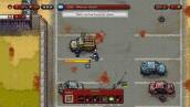 Скриншот №3 из The Escapists + The Escapists: The Walking Dead Deluxe (PC)