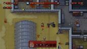 Скриншот №4 из The Escapists + The Escapists: The Walking Dead Deluxe (PC)