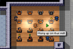 Скриншот №5 из The Escapists + The Escapists: The Walking Dead Deluxe (PC)