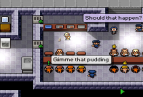 Скриншот №6 из The Escapists + The Escapists: The Walking Dead Deluxe (PC)