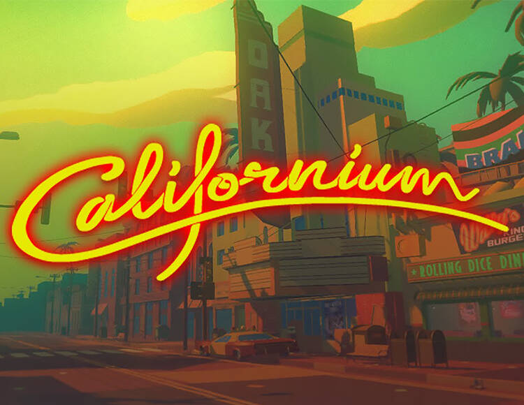 

Californium (PC)