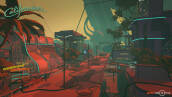 Скриншот №1 из Californium (PC)