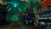 Скриншот №3 из Californium (PC)