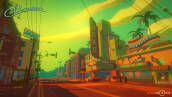 Скриншот №5 из Californium (PC)