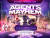 Скриншот №1 из Agents of Mayhem - ИЗДАНИЕ ПЕРВОГО ДНЯ (PC)