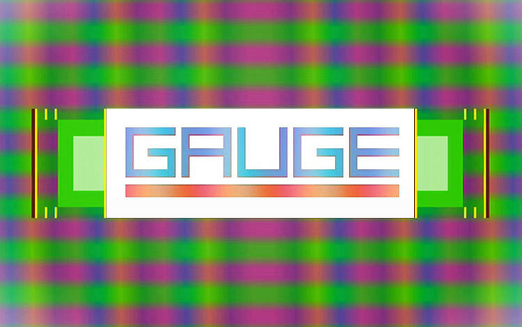 Скриншот №0 из Gauge (PC)