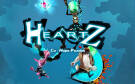 Скриншот №0 из HeartZ Co-Hope Puzzles (PC)