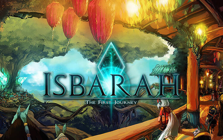 Скриншот №0 из Isbarah (PC)