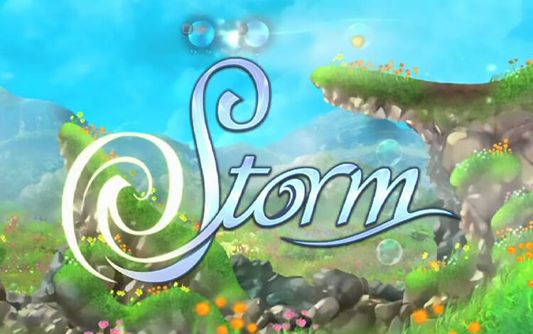 Скриншот №0 из Storm (PC)