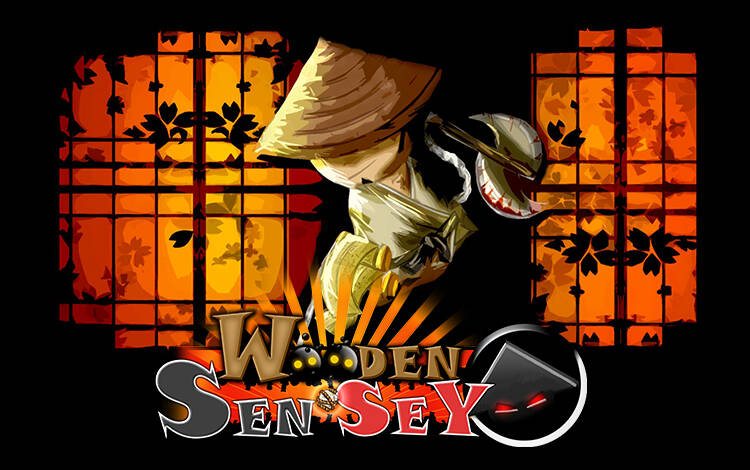 Скриншот №0 из Wooden Sen’SeY (PC)