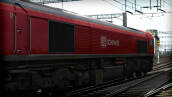 Скриншот №7 из Train Simulator: DB Schenker Class 59/2 Loco Add-On (PC)