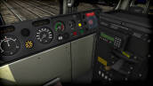 Скриншот №8 из Train Simulator: DB Schenker Class 59/2 Loco Add-On (PC)