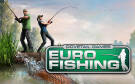 Скриншот №0 из Euro Fishing (PC)