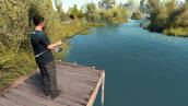 Скриншот №1 из Euro Fishing (PC)
