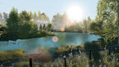 Скриншот №3 из Euro Fishing (PC)