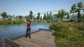 Скриншот №5 из Euro Fishing (PC)