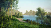 Скриншот №6 из Euro Fishing (PC)