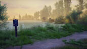 Скриншот №10 из Euro Fishing (PC)