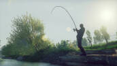 Скриншот №11 из Euro Fishing (PC)