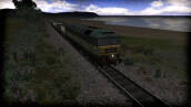 Скриншот №2 из Train Simulator: WSR Diesels Loco Add-On (PC)