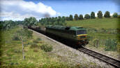 Скриншот №3 из Train Simulator: WSR Diesels Loco Add-On (PC)