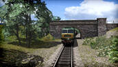 Скриншот №5 из Train Simulator: WSR Diesels Loco Add-On (PC)