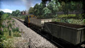 Скриншот №8 из Train Simulator: WSR Diesels Loco Add-On (PC)