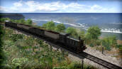 Скриншот №9 из Train Simulator: WSR Diesels Loco Add-On (PC)