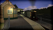 Скриншот №10 из Train Simulator: WSR Diesels Loco Add-On (PC)