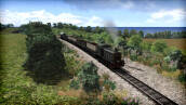 Скриншот №11 из Train Simulator: WSR Diesels Loco Add-On (PC)