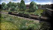 Скриншот №12 из Train Simulator: WSR Diesels Loco Add-On (PC)