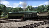 Скриншот №15 из Train Simulator: WSR Diesels Loco Add-On (PC)