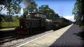 Скриншот №16 из Train Simulator: WSR Diesels Loco Add-On (PC)