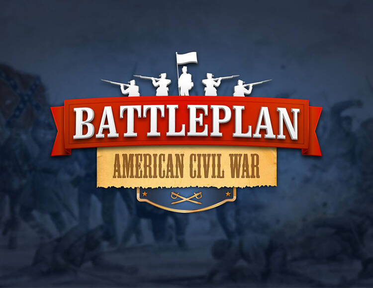 

Battleplan : American Civil War (PC)