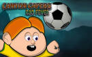 Скриншот №0 из Canyon Capers : Rio Fever (PC)