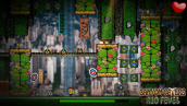 Скриншот №1 из Canyon Capers : Rio Fever (PC)