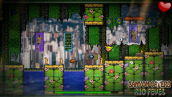 Скриншот №3 из Canyon Capers : Rio Fever (PC)