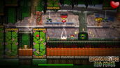 Скриншот №6 из Canyon Capers : Rio Fever (PC)