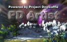 Скриншот №0 из PD Artist 10 (PC)